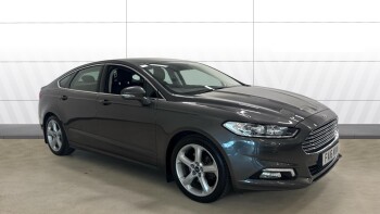 Ford Mondeo 2.0 TDCi 180 Titanium 5dr Diesel Hatchback
